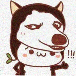 选片编辑头像
